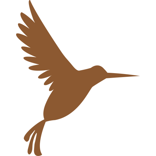 The Kingfisher